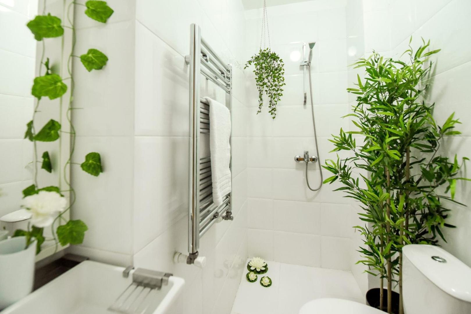 Cozy Studio Overlooking The Old Town Bucharest Luaran gambar